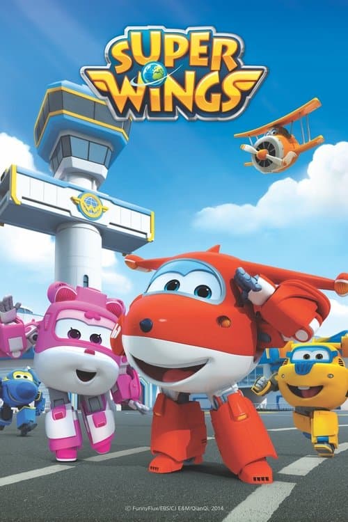 Title poster