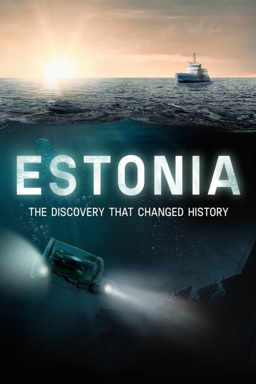 Title poster