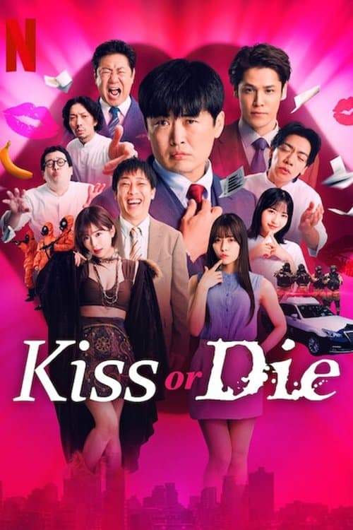 Title poster