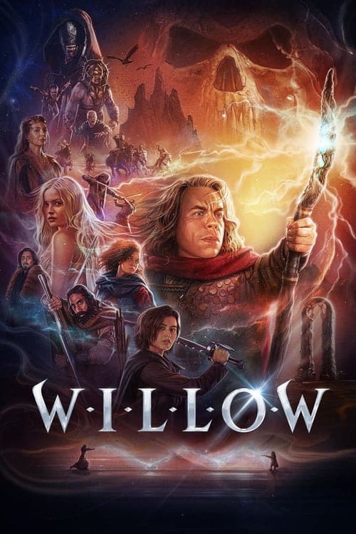 Title poster
