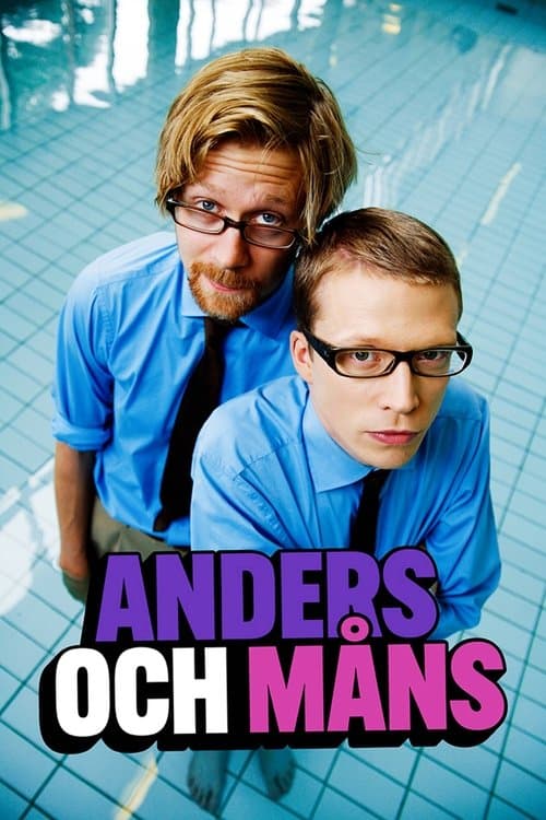 Title poster