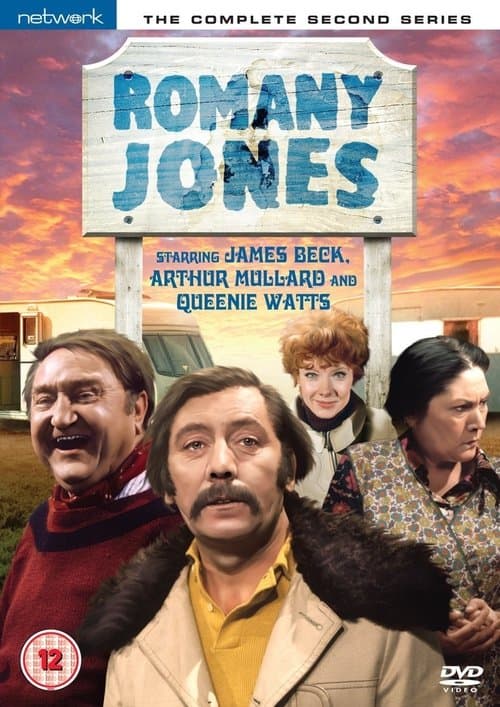 Title poster