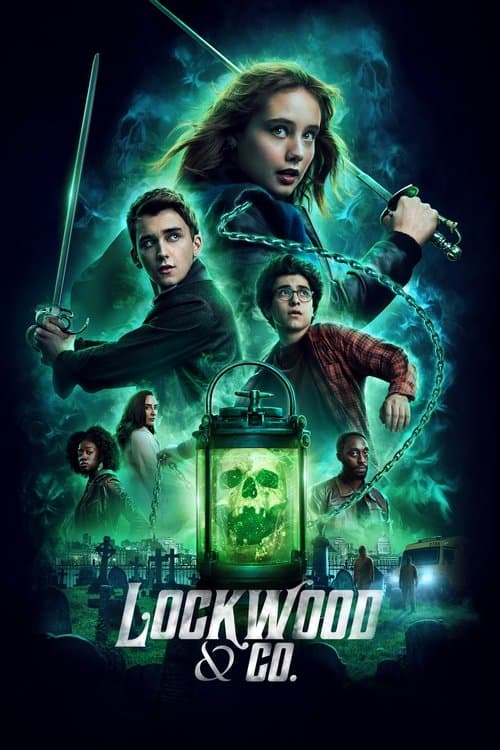 Title poster