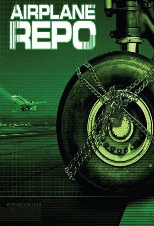 Title poster