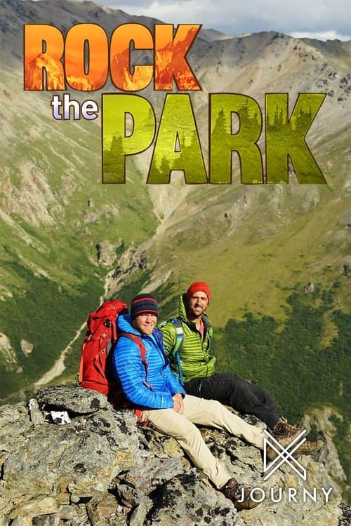 Title poster