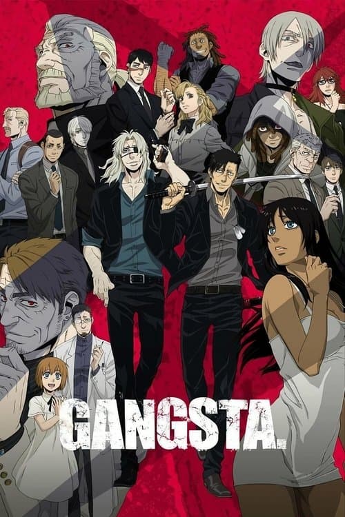 Title poster