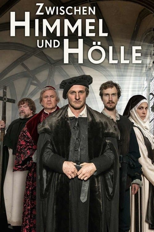 Title poster
