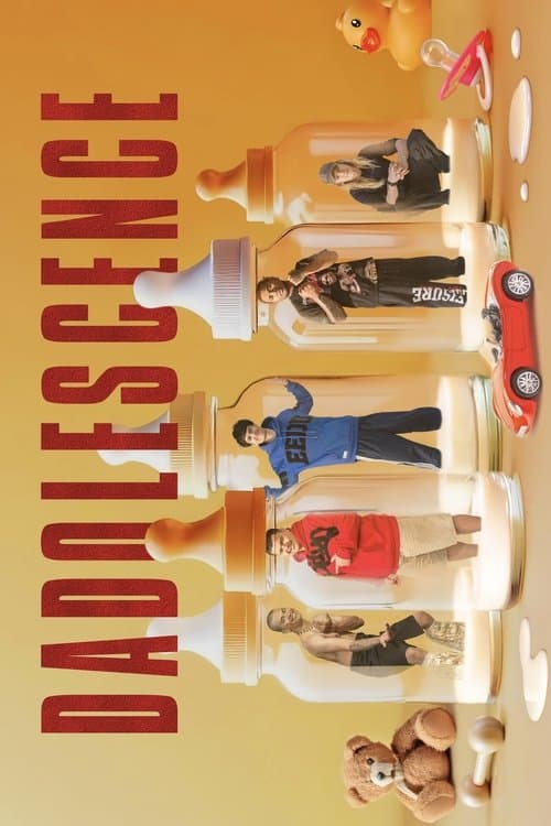Title poster