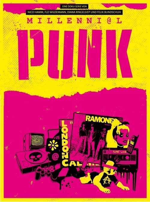 Title poster