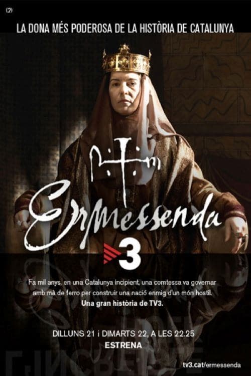 Title poster