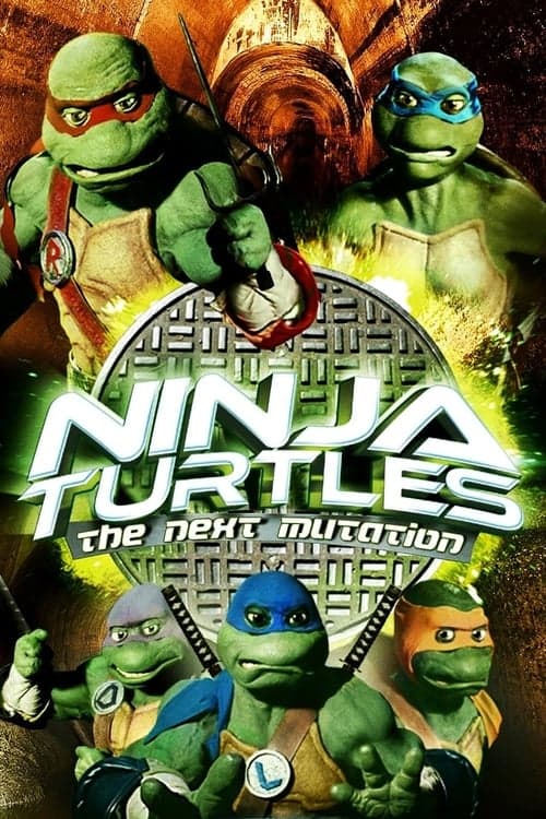 Title poster