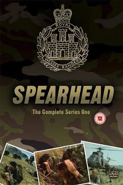 Title poster
