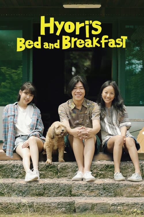 Title poster