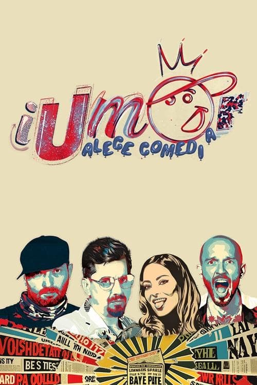 Title poster