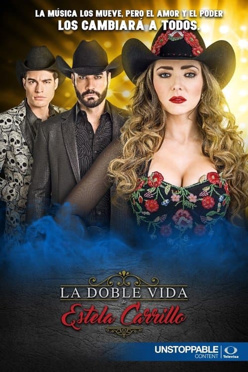 Title poster