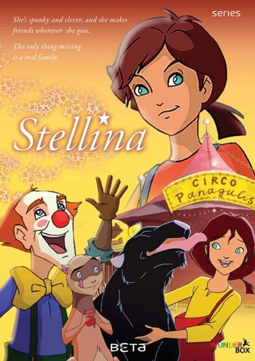 Title poster