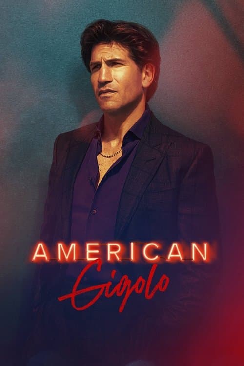 Title poster