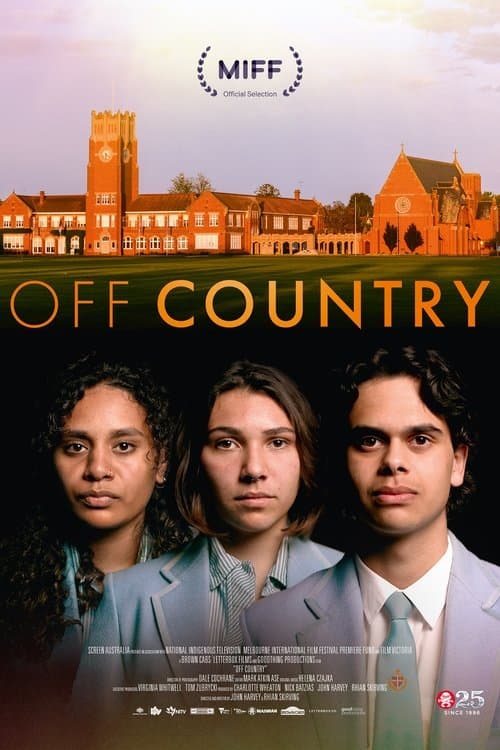 Title poster