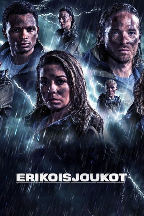 Title poster