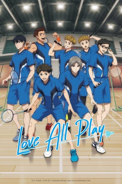 Title poster
