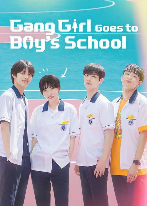 Title poster