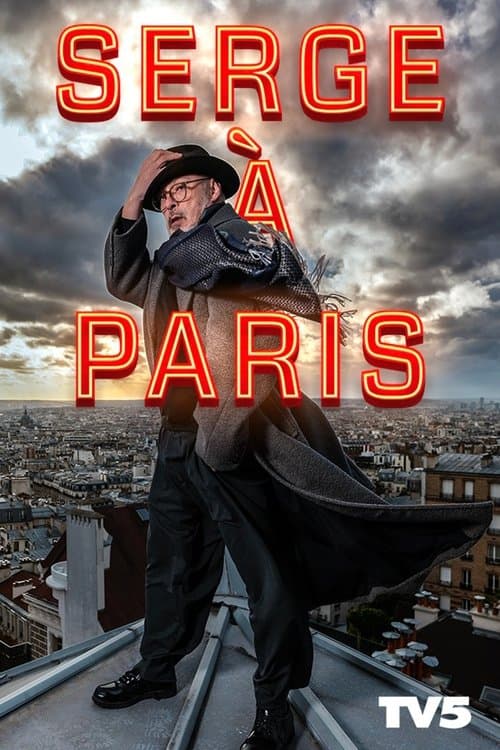 Title poster