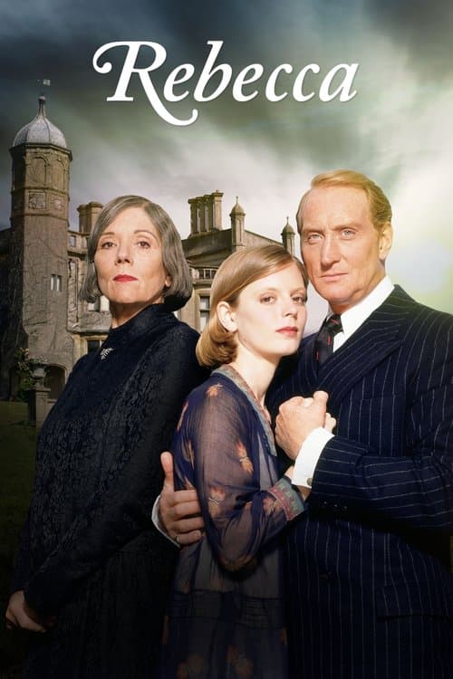 Title poster