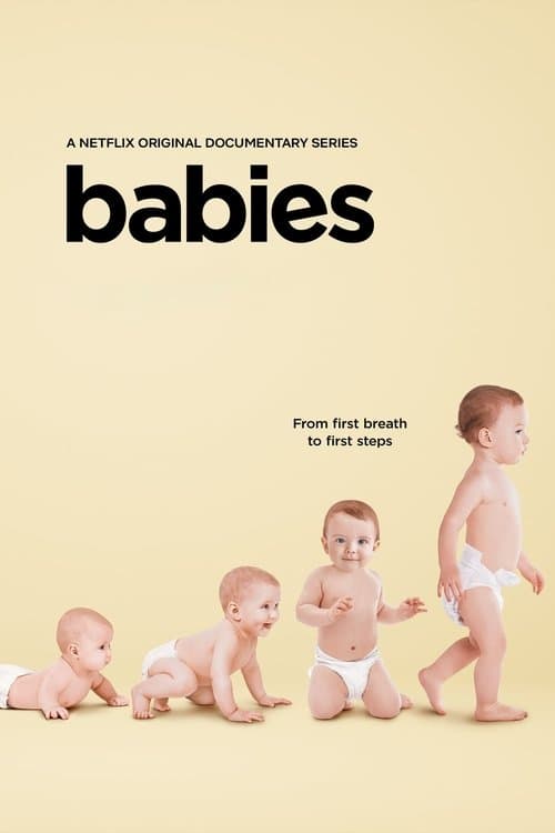 Title poster