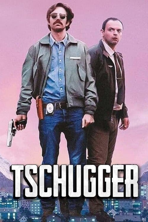 Title poster