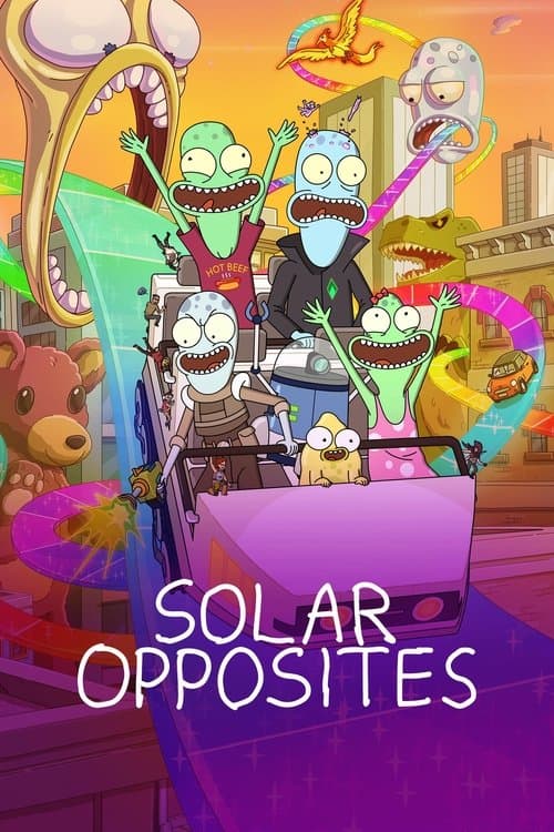Title poster