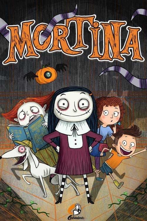 Title poster