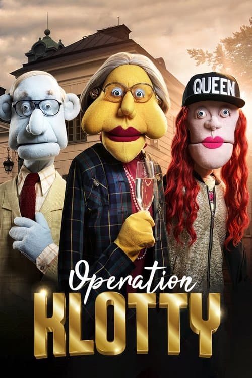 Title poster