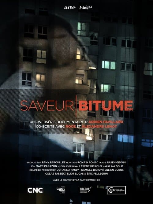 Title poster