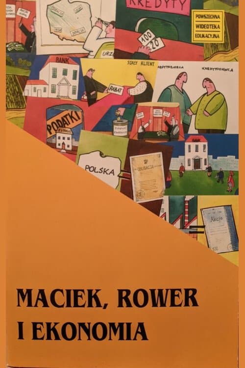 Title poster