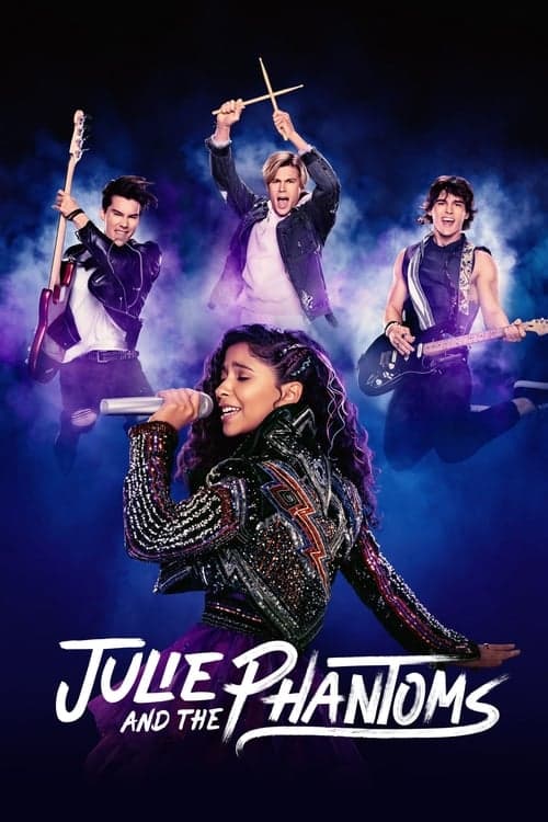 Title poster