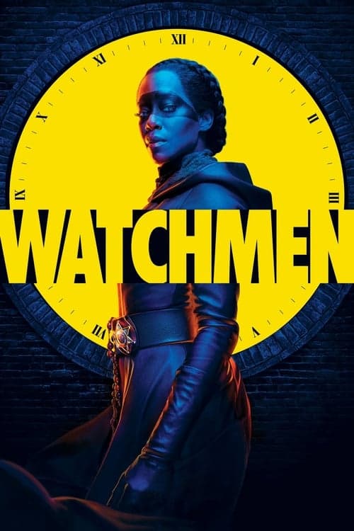 Title poster