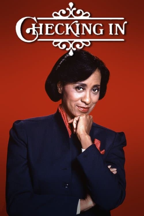 Title poster