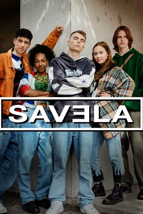 Title poster