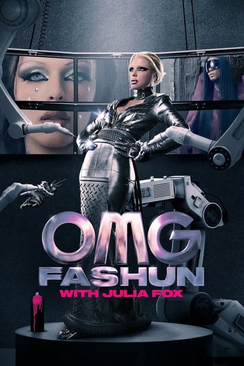 Title poster
