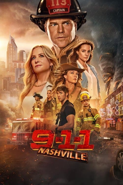 Title poster