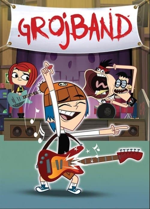 undefined poster