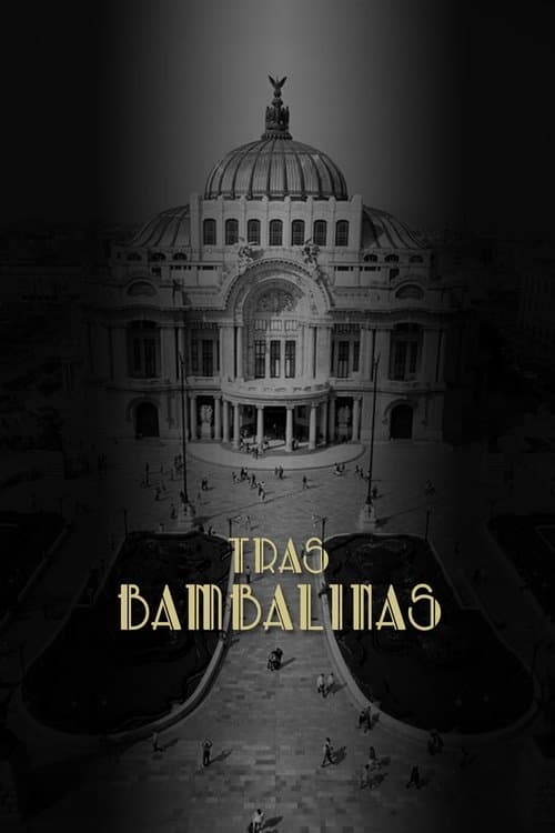 Title poster