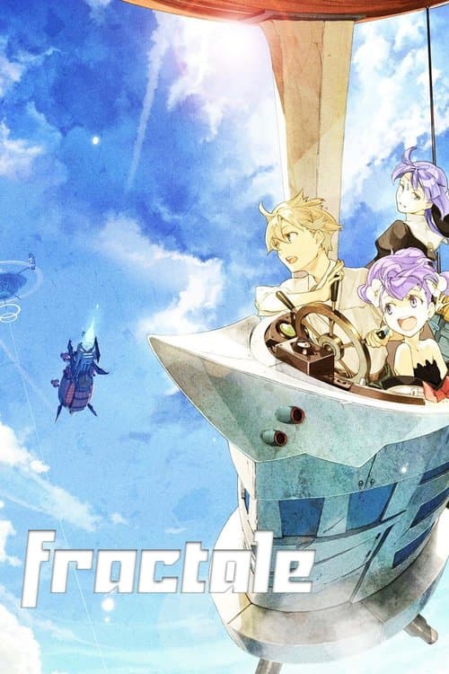 Title poster