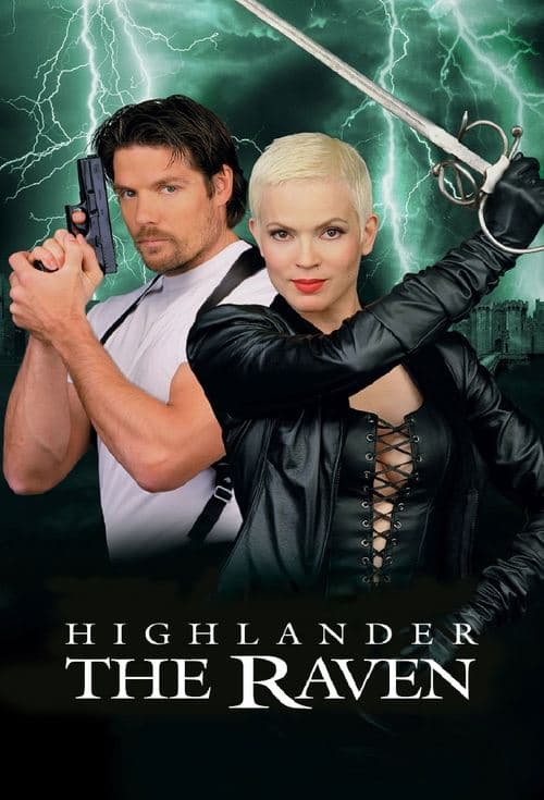 Title poster
