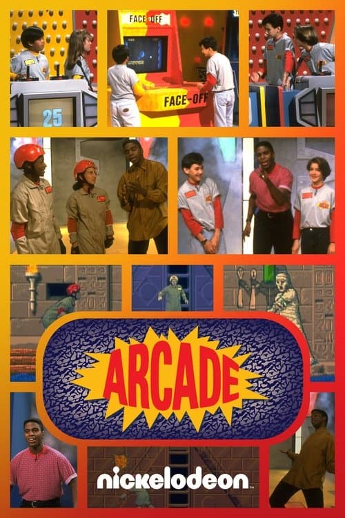 Title poster
