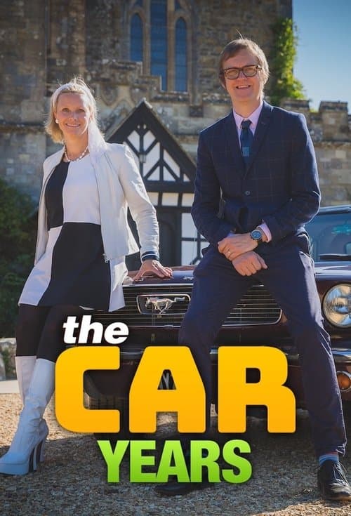 Title poster