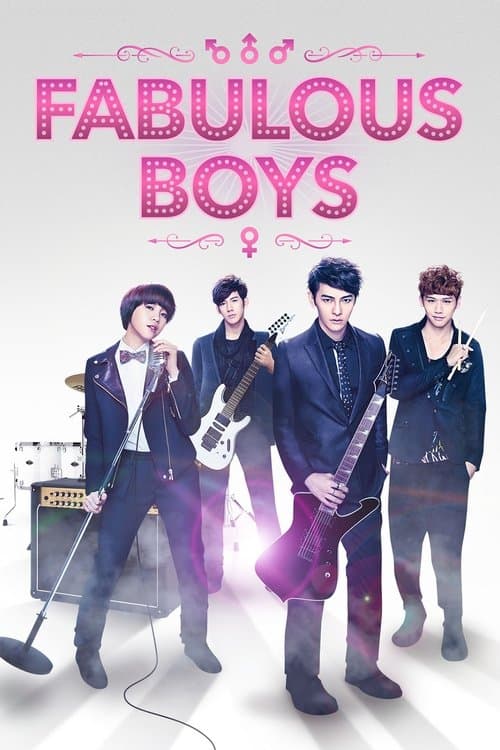 Title poster