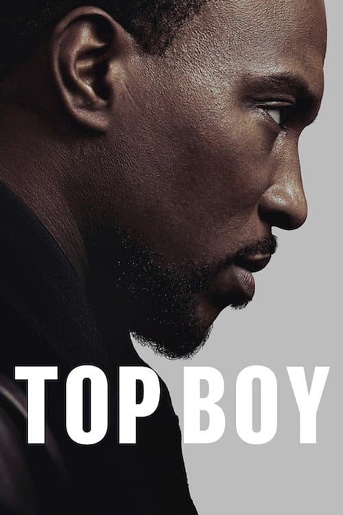 Title poster