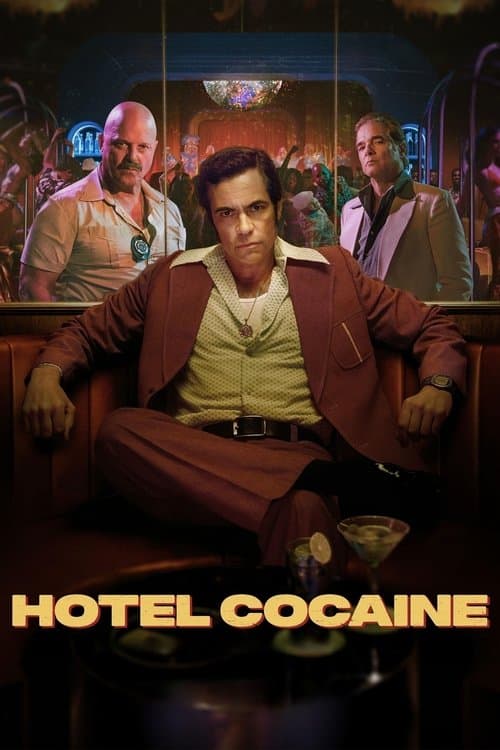 Title poster