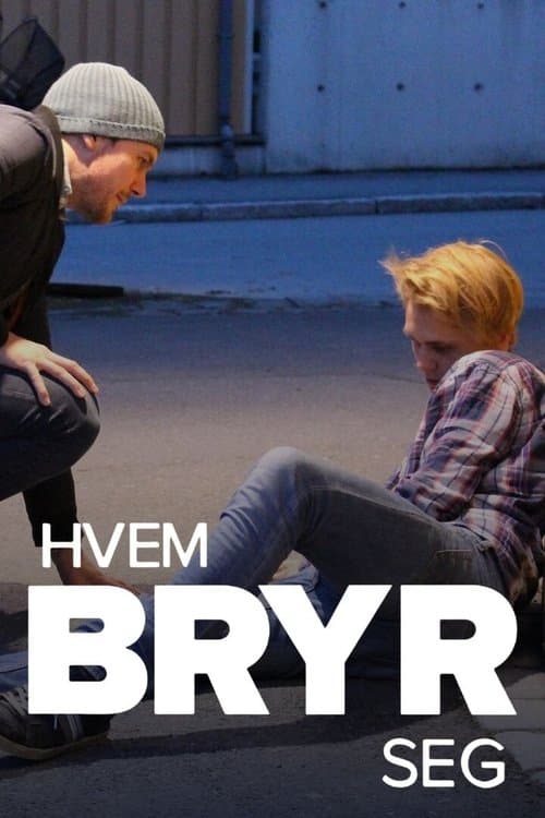 Title poster